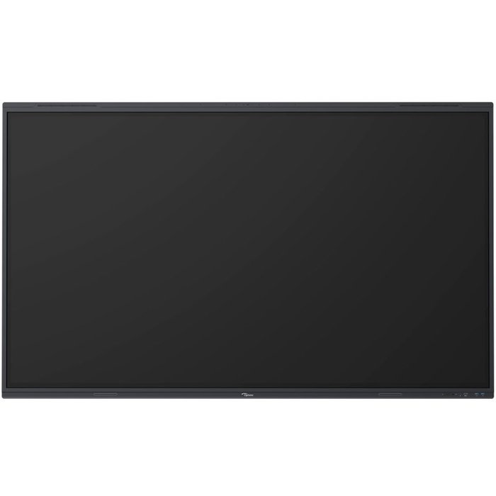 Optoma Creative Touch Serie 5 5863RK 86 pulgada Pantalla Interactiva Optoma Creative Touch Serie 5 5863RK 86 pulgada Pantalla Interactiva